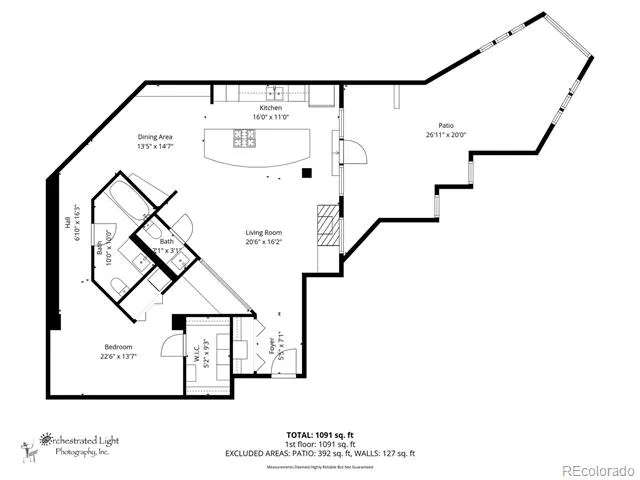 1020 15th Street #210 Denver, CO 80202