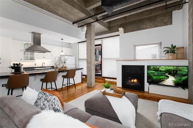 1020 15th Street #210 Denver, CO 80202