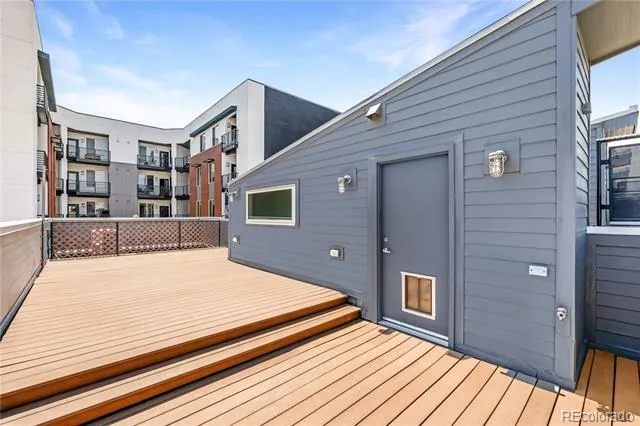 1479 27th Street Denver, CO 80205
