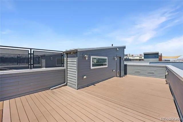 1479 27th Street Denver, CO 80205