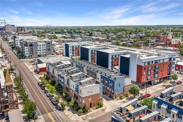 1479 27th Street Denver, CO 80205