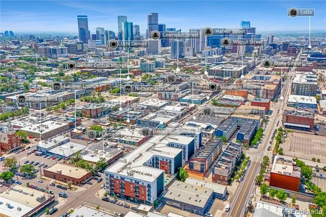 1479 27th Street Denver, CO 80205