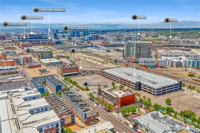 1479 27th Street Denver, CO 80205