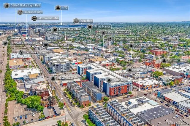 1479 27th Street Denver, CO 80205