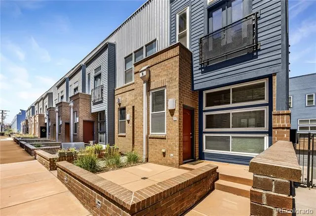 1479 27th Street Denver, CO 80205