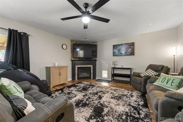 3321 Modesto Place Pueblo, CO 81005