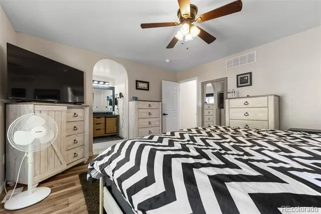 3321 Modesto Place Pueblo, CO 81005