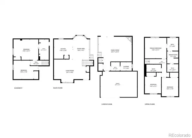 3321 Modesto Place Pueblo, CO 81005