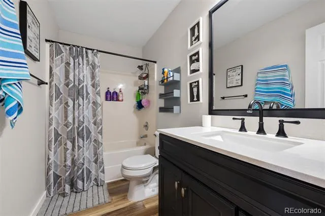 3321 Modesto Place Pueblo, CO 81005