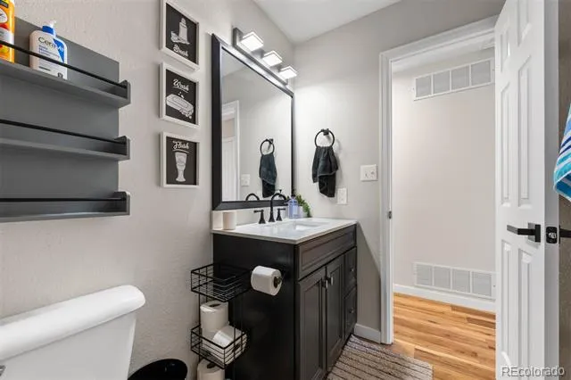 3321 Modesto Place Pueblo, CO 81005