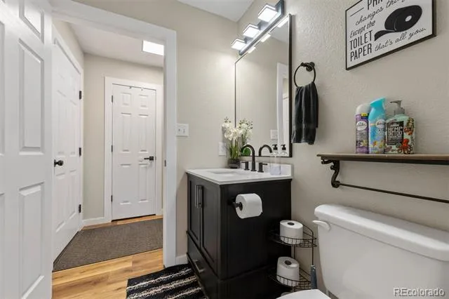 3321 Modesto Place Pueblo, CO 81005