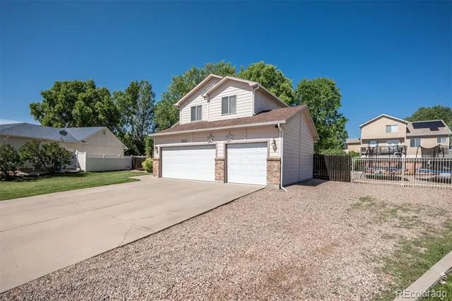 3321 Modesto Place Pueblo, CO 81005