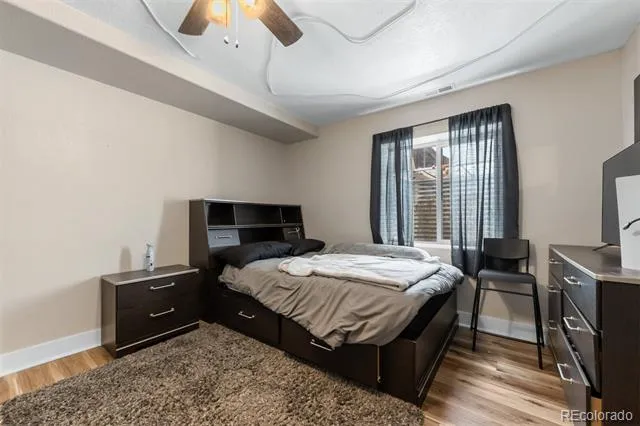 3321 Modesto Place Pueblo, CO 81005