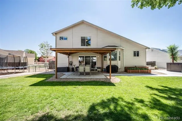 3321 Modesto Place Pueblo, CO 81005