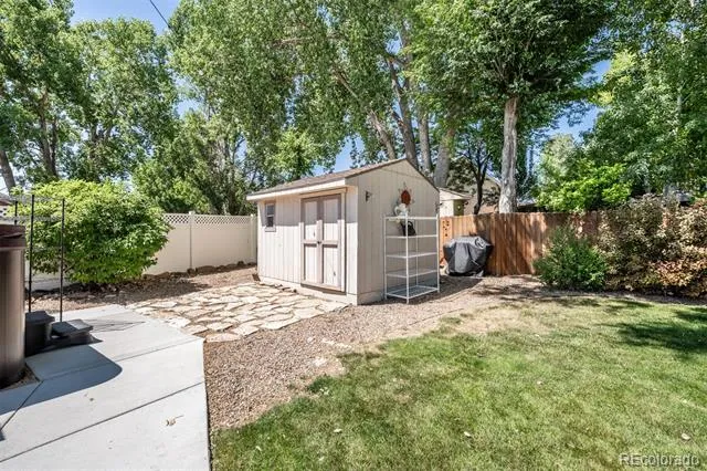 3321 Modesto Place Pueblo, CO 81005