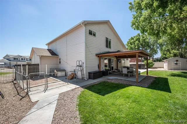 3321 Modesto Place Pueblo, CO 81005