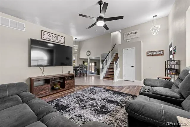 3321 Modesto Place Pueblo, CO 81005