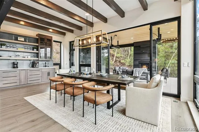 2520 Boreas Pass Road Breckenridge, CO 80424