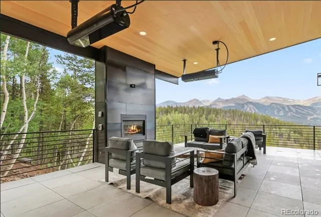 2520 Boreas Pass Road Breckenridge, CO 80424