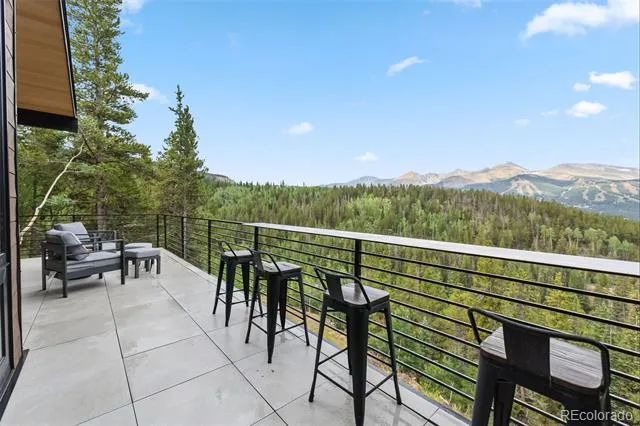 2520 Boreas Pass Road Breckenridge, CO 80424