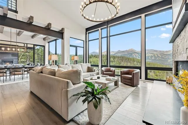 2520 Boreas Pass Road Breckenridge, CO 80424