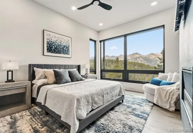 2520 Boreas Pass Road Breckenridge, CO 80424