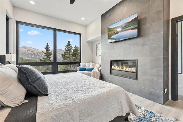 2520 Boreas Pass Road Breckenridge, CO 80424