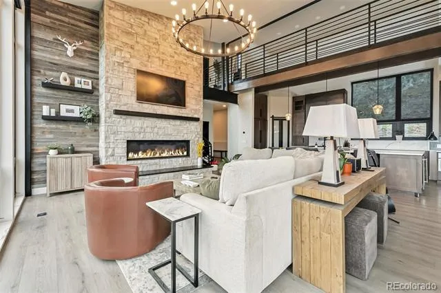 2520 Boreas Pass Road Breckenridge, CO 80424