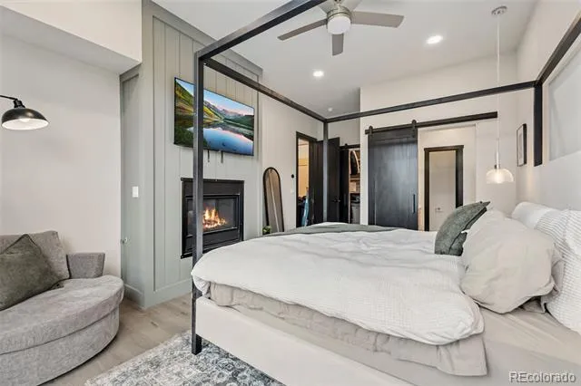 2520 Boreas Pass Road Breckenridge, CO 80424