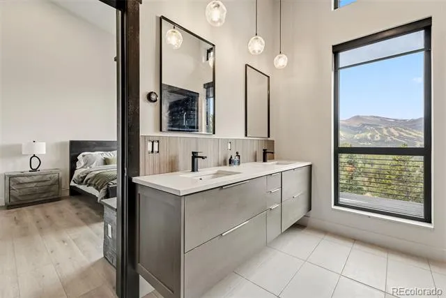 2520 Boreas Pass Road Breckenridge, CO 80424