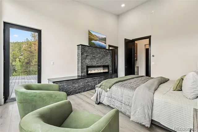 2520 Boreas Pass Road Breckenridge, CO 80424