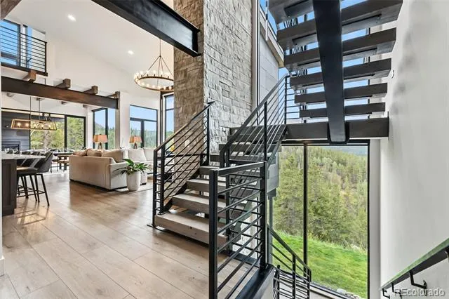 2520 Boreas Pass Road Breckenridge, CO 80424