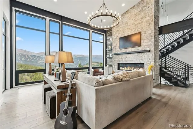 2520 Boreas Pass Road Breckenridge, CO 80424