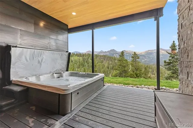 2520 Boreas Pass Road Breckenridge, CO 80424