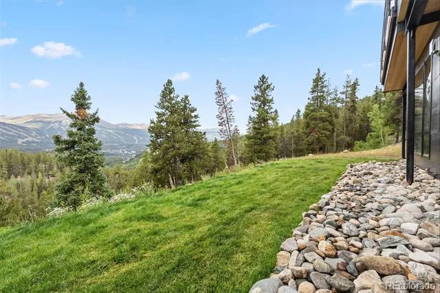 2520 Boreas Pass Road Breckenridge, CO 80424