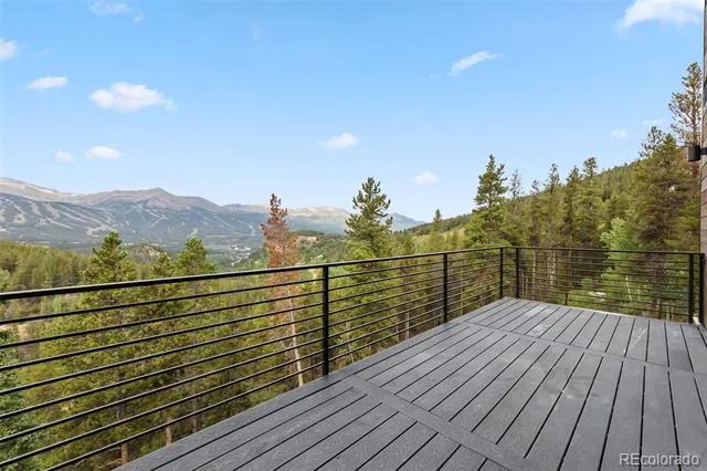 2520 Boreas Pass Road Breckenridge, CO 80424