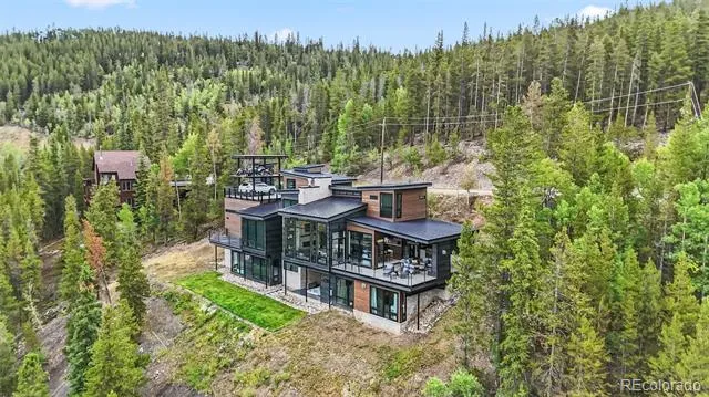 2520 Boreas Pass Road Breckenridge, CO 80424