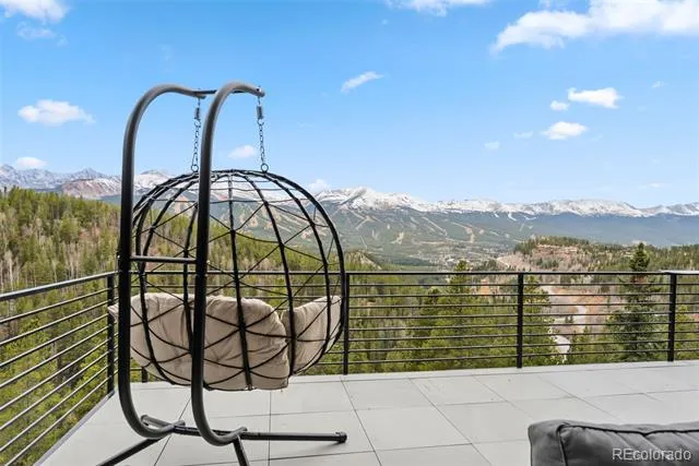 2520 Boreas Pass Road Breckenridge, CO 80424