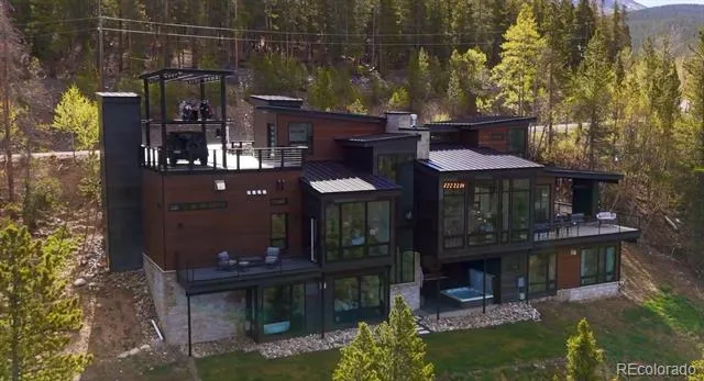 2520 Boreas Pass Road Breckenridge, CO 80424