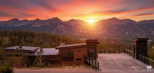 2520 Boreas Pass Road Breckenridge, CO 80424