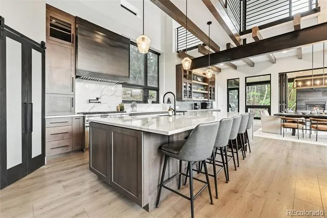 2520 Boreas Pass Road Breckenridge, CO 80424