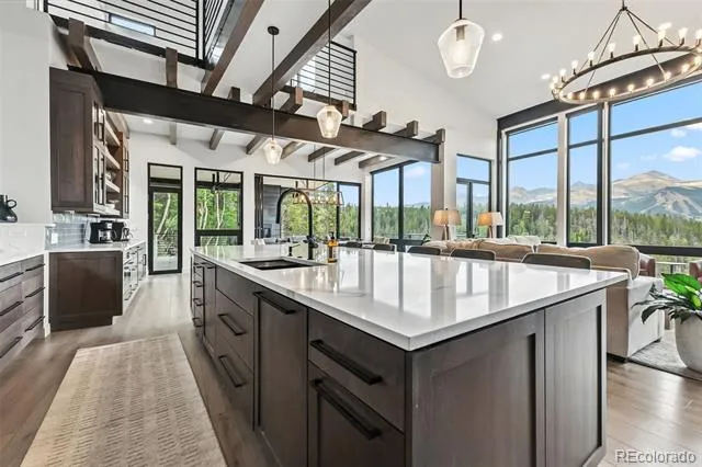 2520 Boreas Pass Road Breckenridge, CO 80424