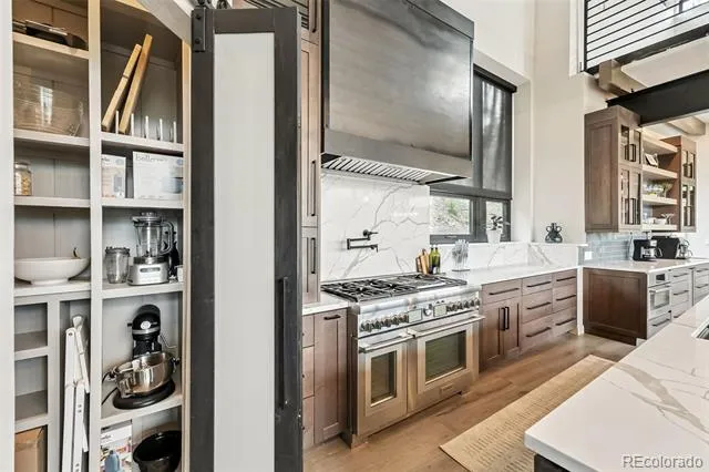 2520 Boreas Pass Road Breckenridge, CO 80424