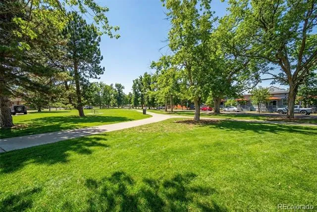 1723 E Martin Luther King Jr Boulevard Denver, CO 80205