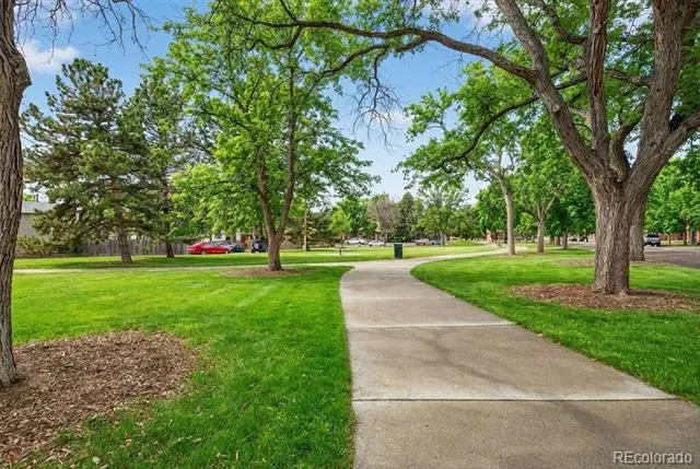 1723 E Martin Luther King Jr Boulevard Denver, CO 80205