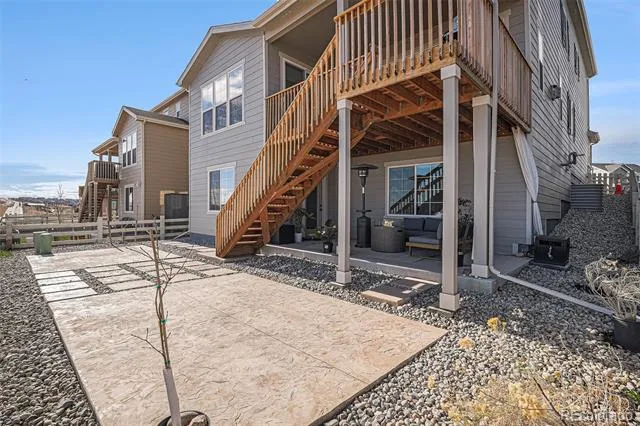 7338 S Yantley Way Aurora, CO 80016