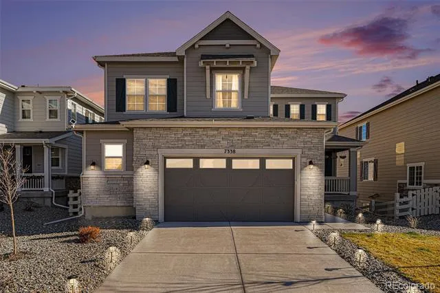 7338 S Yantley Way Aurora, CO 80016