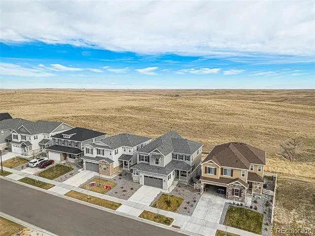 7338 S Yantley Way Aurora, CO 80016