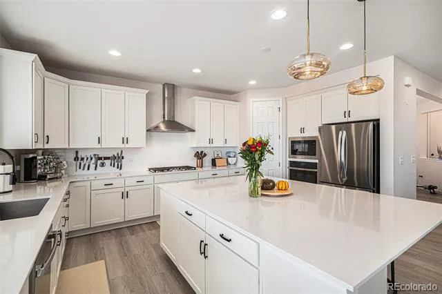 7338 S Yantley Way Aurora, CO 80016