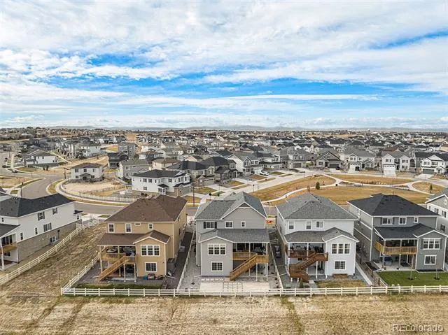 7338 S Yantley Way Aurora, CO 80016